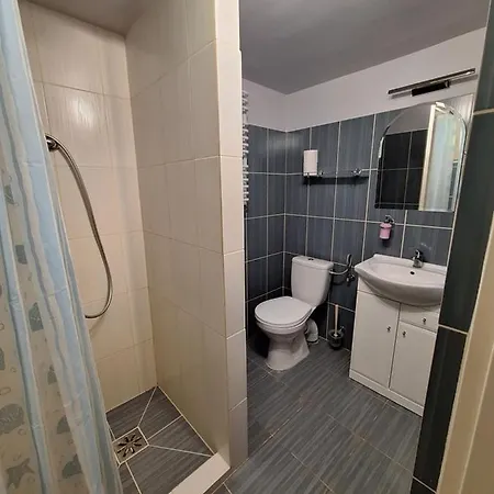 Gosciniec Glodowo * Ruciane-Nida