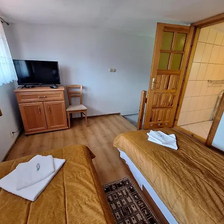 Gosciniec Glodowo * Ruciane-Nida