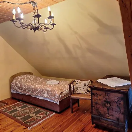 Gosciniec Glodowo Ruciane-Nida