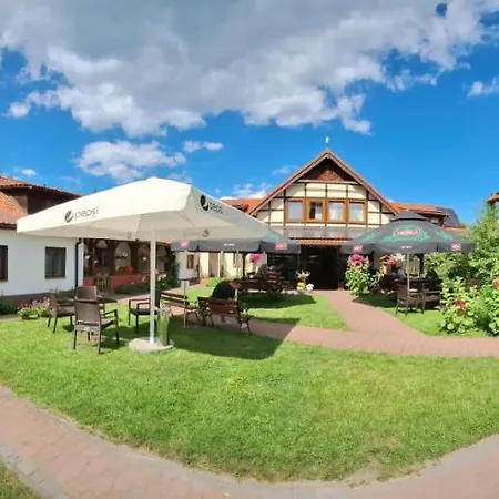 Gosciniec Glodowo * Ruciane-Nida