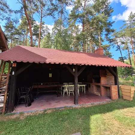 Lodge Gosciniec Glodowo