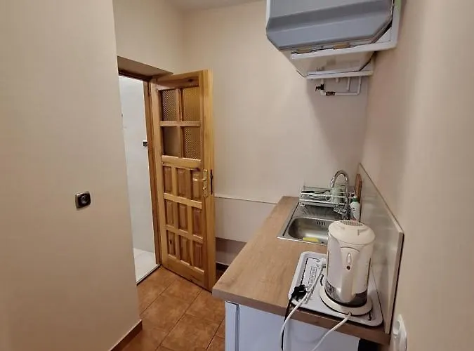 Gosciniec Glodowo Lodge *