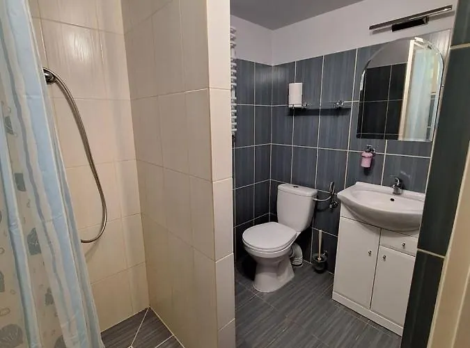 Gosciniec Glodowo * Ruciane-Nida